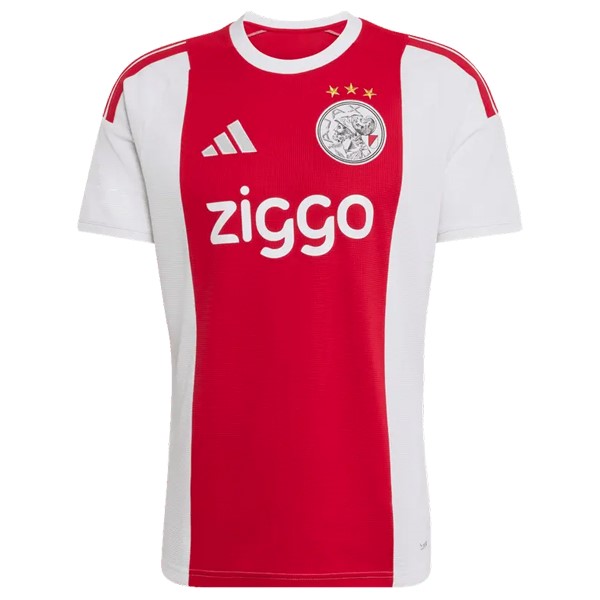 Thailande Maillot Ajax Domicile 2026-27